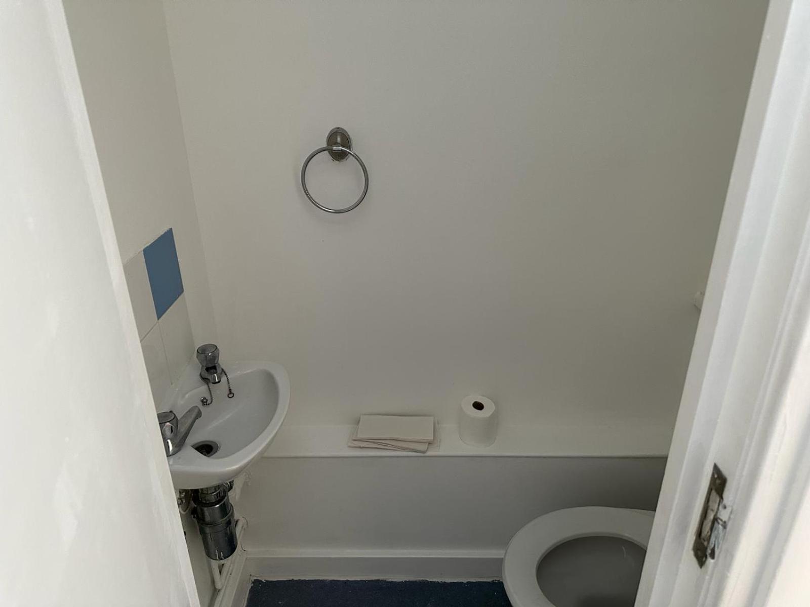 Newbury3 Apartment London Ngoại thất bức ảnh
