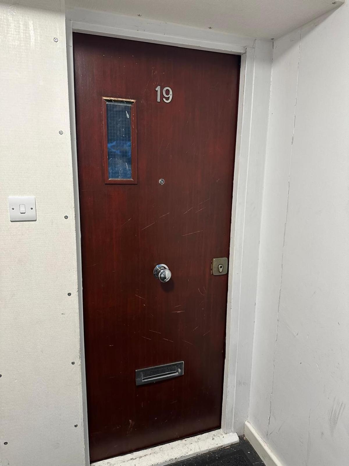 Newbury3 Apartment London Ngoại thất bức ảnh