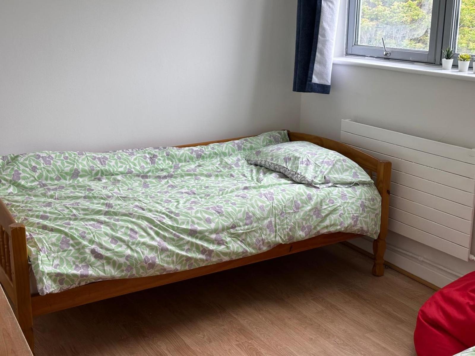 Newbury3 Apartment London Ngoại thất bức ảnh